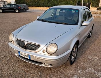 Lancia Lybra JTD 1.9 110 cv