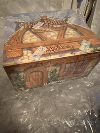 Box harry potter TCG Diagon Alley prima edizione