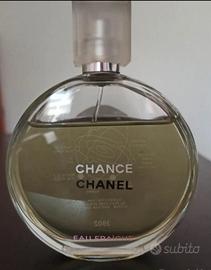 profumo Chanel eau fraîche 100 ml