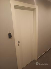 5 porte interne per B&B