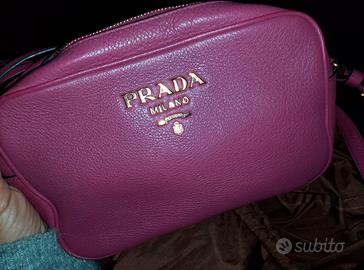 borsa Prada