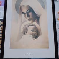 Madonna del riposo 