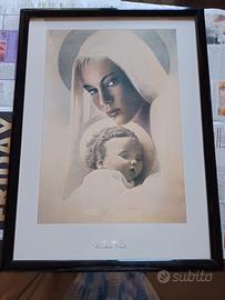 Madonna del riposo 