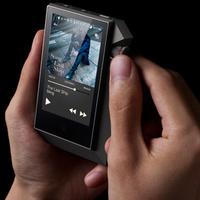 Astell&Kern AK240 - Lettore audio digitale