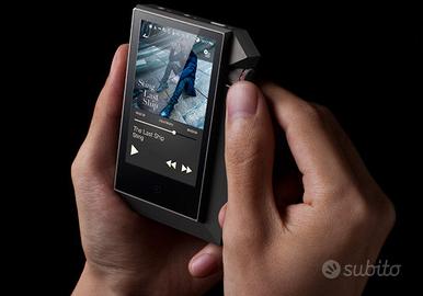 Astell&Kern AK240 - Lettore audio digitale