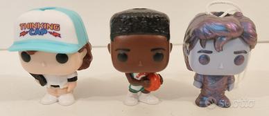 funko pop - stranger things