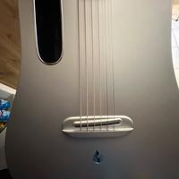 CHITARRA LAVA ME AIR CARBON