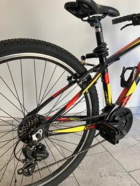 2 Biciclette Frera praticamente nuove