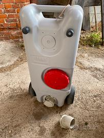 Roll Tank Fiamma