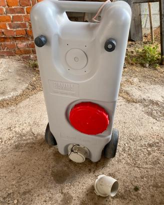 Roll Tank Fiamma