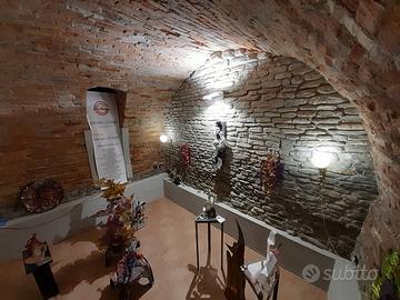 Locale polivalente uso laboratorio magazzino