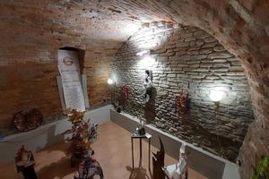 Locale polivalente uso laboratorio magazzino