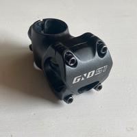 Attacco manubrio ghost 45mm