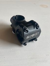 Attacco manubrio ghost 45mm