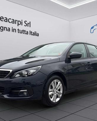 Peugeot 308 B.HDi 130 CV EAT6 SW-NAVI-SENSORI ANT/
