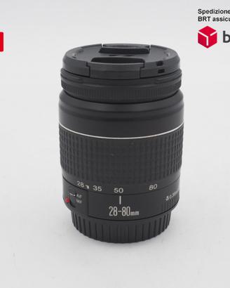 Canon EF 28-80 F3.5-5.6 II (Canon)