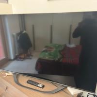HISENSE  ULED 4K ULTRA 55”