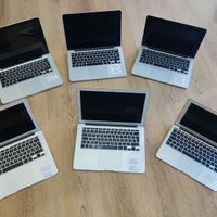 PC Portatili NoteBook usati e nuovi