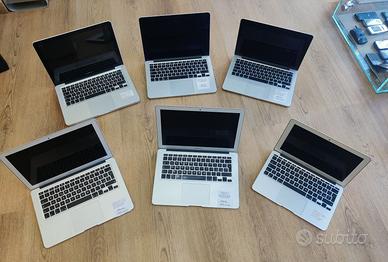 PC Portatili NoteBook usati e nuovi