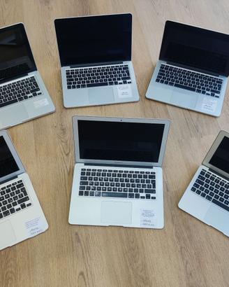 PC Portatili NoteBook usati e nuovi