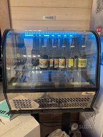 Espositore refrigerato Forcar