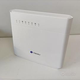 MODEM ZYXEL TISCALI VMG8825-T50 WIFI ADSL ROUTER