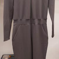 Tuta tg. M Progetto Quid