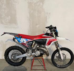 Fantic XE 125 - 2024