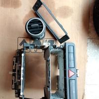 accessori audi a3 e golf 