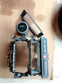 accessori audi a3 e golf 