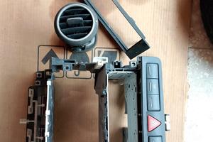 accessori audi a3 e golf 