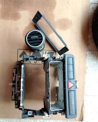 accessori audi a3 e golf 