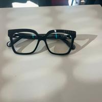 occhiali da vista non graduati