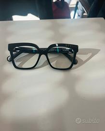 occhiali da vista non graduati