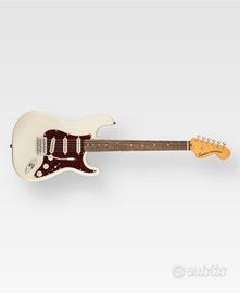 Squier Stratocaster '70s NUOVA sigillata