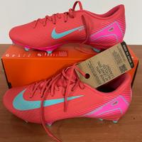 Nike Zoom Vapor Academy Rosa Fluo Taglia 40
