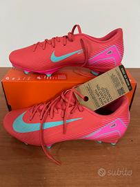 Nike Zoom Vapor Academy Rosa Fluo Taglia 40