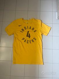 T-shirt nike Nba