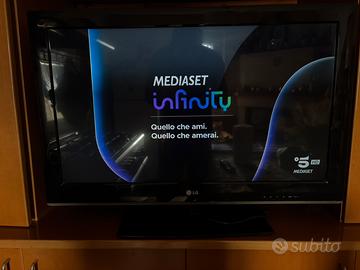Tv  LG 32 3d