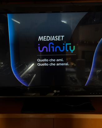 Tv  LG 32 3d