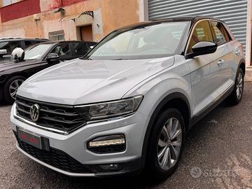 Volkswagen T-Roc 1.6 TDI SCR Advanced BlueMotion T