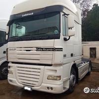 Trattore stradale Daf XF 105.460 E5