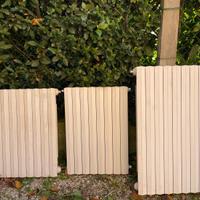 Termosifoni in ghisa