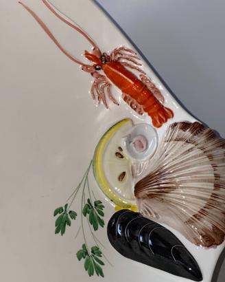 Ciotola ceramica