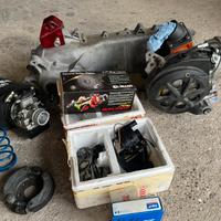 Motore polini evo 2 (leggere descizione)