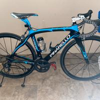 Pinarello dogma full carbon