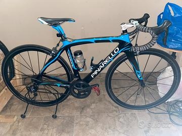 Pinarello dogma full carbon