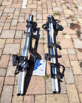 Portabici Thule  ProRide 598