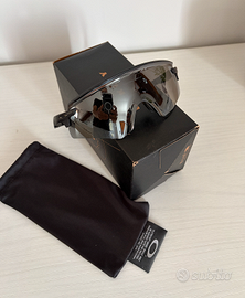 Oakley Encoder con lenti prizm black