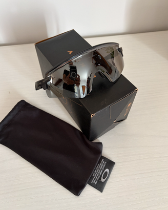Oakley Encoder con lenti prizm black